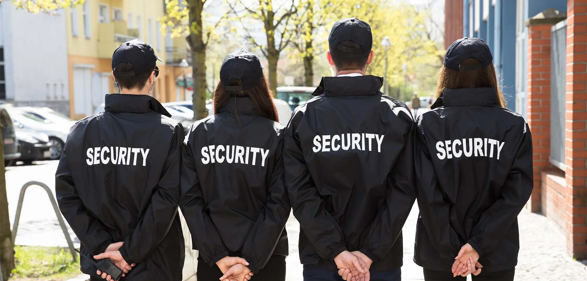 Community Security